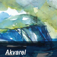 Akvarel