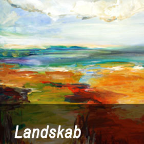 Landskab